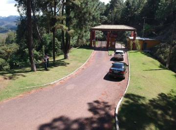 Terreno · 1400m² · TERRENO DE 1000M² À VENDA NO CONDOMÍNIO SANS SOUCCI - MACACOS - MG