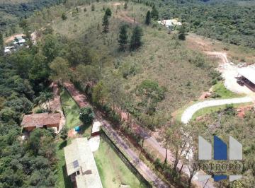 Terreno · 1400m² · TERRENO DE 1000M² À VENDA NO CONDOMÍNIO SANS SOUCCI - MACACOS - MG
