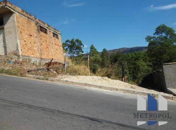 Terreno · 2060m² · VENDE-SE OU ALUGA-SE TERRENO 2.060M² NO BAIRRO VISTA ALEGRE - IBIRITÉ -MG