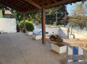Casa · 2510m² · 4 Quartos · 7 Vagas · CASA À VENDA NA ORAL DA PAMPULHA - BELO HORIZONTE