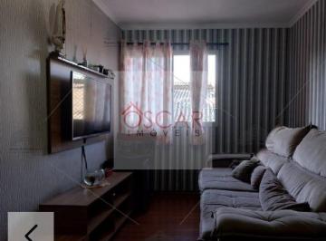 Foto 01 · Apartamento, Vila Ivone, São Paulo, SP