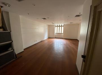 Comercial , Rio de Janeiro · Sala à venda no Centro do RJ - 39m²
