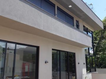Casa · 230m² · 4 Quartos · Condomínio Recanto da Lagoinha - Casa a venda no Condomínio Recanto da Lagoinha - Ubatuba