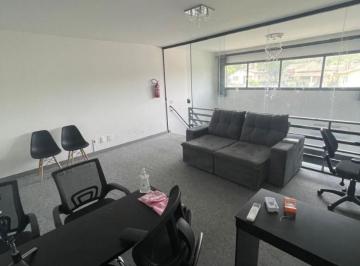 Foto 01 · Sala Comercial no Centro de Jaguariúna para Vender