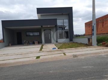 Imagem Principal · Casa Térrea à Venda no Condomínio Evidências – Indaiatuba/SP