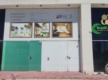 Comercial , Natal · Loja Comercial em Shopping