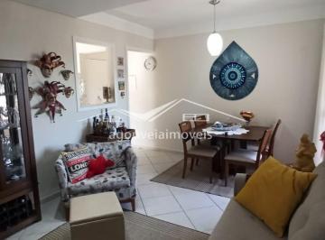 Foto 01 · Apartamento, Santa Marina, Valinhos, SP