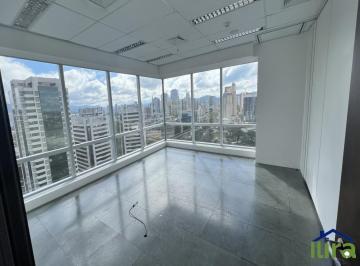 l3558a.jpg · Conjunto comercial para Alugar de 958m² no Edifício West Towers em Alphaville