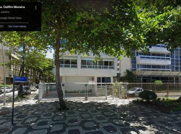 Apartamento de 3 quartos, Rio de Janeiro · APARTAMENTO COM VISTA MAR NA DELFIM MOREIRA