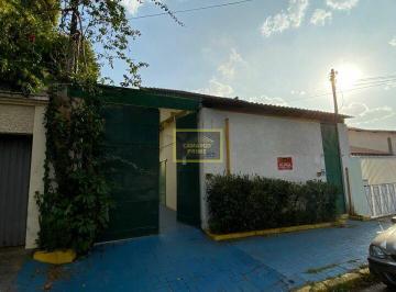 Comercial · 324m² · 5 Vagas · Imóvel comercial para alugar no Butantã