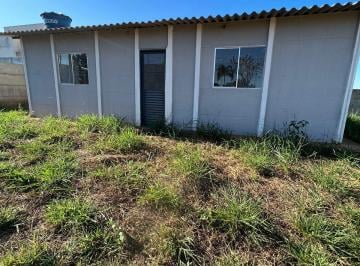 Casa de 2 quartos, Brasília · Locação edícula 2 qts - cond. estancia quintas da alvorada 