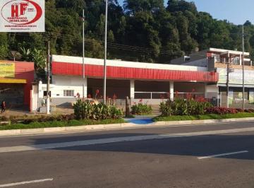 FACHADA PRINCIPAL · Armazém - Companhia Fazenda Belém
