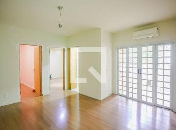 Casa · 110m² · 3 Quartos · 1 Vaga · Casa para Aluguel - Chácara Agrindus, 3 Quartos, 110 m² - Taboão da Serra