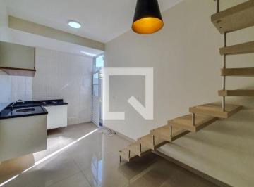 Casa · 37m² · 1 Quarto · Casa para Aluguel - Ipiranga, 1 Quarto,  37 m² - São Paulo