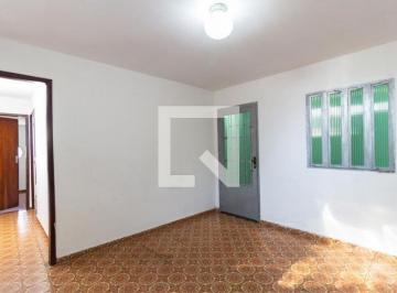 Casa · 160m² · 2 Quartos · 1 Vaga · Casa para Aluguel - Cidade Dutra, 2 Quartos,  160 m² - São Paulo