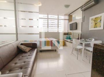 Apartamento · 36m² · 1 Quarto · Apartamento para Aluguel - Centro, 1 Quarto,  36 m² - Curitiba