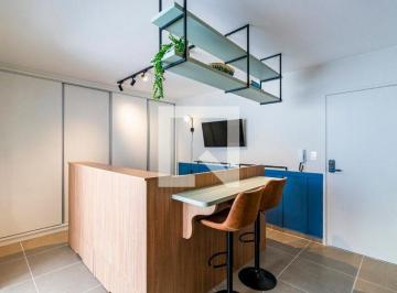 Apartamento · 31m² · 1 Quarto · Apartamento para Aluguel - Vila Mariana, 1 Quarto, 31 m² - São Paulo