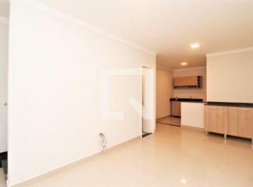 Casa · 70m² · 2 Quartos · 1 Vaga · Casa para Aluguel - Água Fria, 2 Quartos,  70 m² - São Paulo