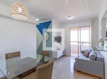 Apartamento · 47m² · 2 Quartos · 1 Vaga · Apartamento para Aluguel - Centro, 2 Quartos, 47 m² - Osasco