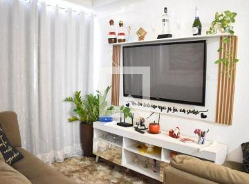 Apartamento · 50m² · 2 Quartos · 1 Vaga · Apartamento para Aluguel - Campo Grande, 2 Quartos, 50 m² - Rio de Janeiro