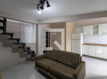 Apartamento · 34m² · 1 Quarto · Apartamento para Aluguel - Vila Fátima, 1 Quarto,  34 m² - Guarulhos