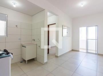 Apartamento · 30m² · 1 Quarto · Apartamento para Aluguel - Centro, 1 Quarto, 30 m² - Osasco