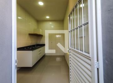 Casa · 40m² · 1 Quarto · Casa para Aluguel - Ipiranga, 1 Quarto, 40 m² - São Paulo