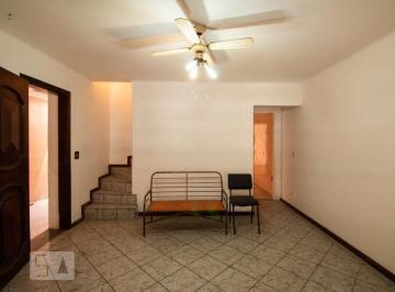 Casa · 250m² · 5 Quartos · 2 Vagas · Casa para Aluguel - Vila Mariana, 5 Quartos, 250 m² - São Paulo