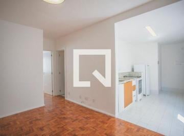Apartamento · 42m² · 1 Quarto · Apartamento para Aluguel - Vila Clementino, 1 Quarto, 42 m² - São Paulo