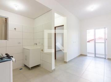 Apartamento · 30m² · 1 Quarto · Apartamento para Aluguel - Centro, 1 Quarto,  30 m² - Osasco