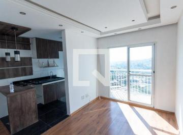Apartamento · 47m² · 2 Quartos · 1 Vaga · Apartamento para Aluguel - Cangaíba, 2 Quartos, 47 m² - São Paulo