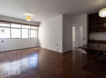 Apartamento · 111m² · 2 Quartos · 1 Vaga · Apartamento para Aluguel - Jardim Paulista, 2 Quartos, 111 m² - São Paulo