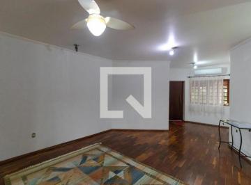 Casa · 200m² · 3 Quartos · 1 Vaga · Casa para Aluguel - Proença, 3 Quartos,  200 m² - Campinas