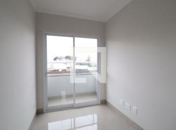 Apartamento · 40m² · 2 Quartos · 1 Vaga · Apartamento para Aluguel - Jardim Umuarama, 2 Quartos,  40 m² - Uberlândia