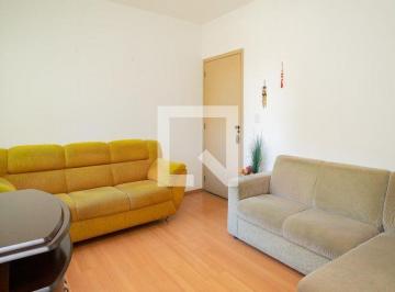 Apartamento · 48m² · 2 Quartos · 1 Vaga · Apartamento para Aluguel - Nova Petrópolis, 2 Quartos, 48 m² - São Bernardo do Campo