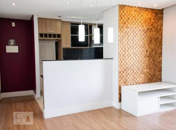 Apartamento · 54m² · 2 Quartos · 1 Vaga · Apartamento para Aluguel - Freguesia do Ó, 2 Quartos, 54 m² - São Paulo