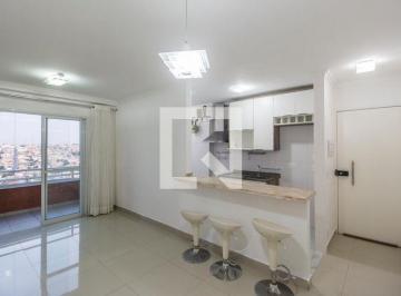 Apartamento · 60m² · 2 Quartos · 1 Vaga · Apartamento para Aluguel - Votupoca, 2 Quartos, 60 m² - Barueri