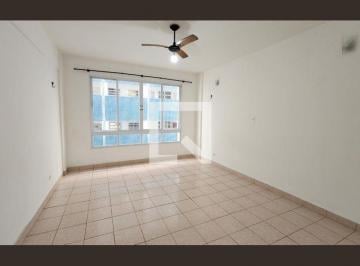 Apartamento · 35m² · 1 Quarto · 1 Vaga · Apartamento para Aluguel - Gonzaga , 1 Quarto,  35 m² - Santos