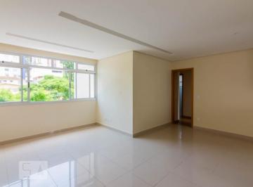Apartamento · 90m² · 3 Quartos · 3 Vagas · Apartamento para Aluguel - Serra, 3 Quartos, 90 m² - Belo Horizonte
