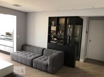Apartamento · 60m² · 2 Quartos · 2 Vagas · Apartamento para Aluguel - Jardim Bela Vista, 2 Quartos,  60 m² - Santo André
