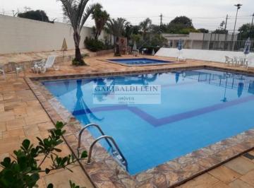 Foto 01 · Apartamento, Jardim Miranda, Campinas, SP