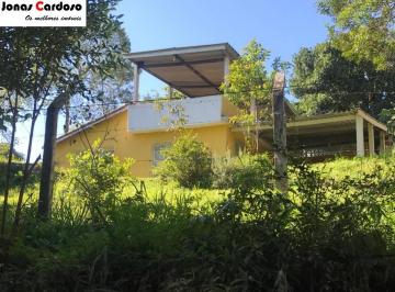 Foto 01 · Characa a venda no Parque Residencial Itapeti, Mogi das Cruzes com 3.195m² de terreno, 82² de constr