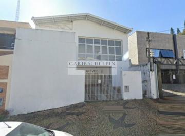 Foto 01 · Casa, Nova Campinas, Campinas, SP