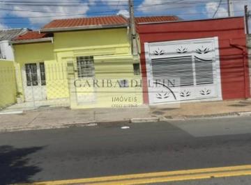 Foto 39 · Casa, Vila Industrial, Campinas, SP