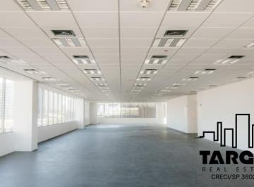 Foto 01 · Conjunto Comercial/Sala para alugar, 1.118m² - Chucri Zaidan