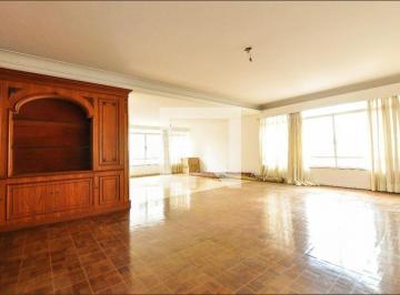 Apartamento · 300m² · 3 Quartos · 3 Vagas · Apartamento à Venda - Jardim Paulista, 3 Quartos,  300 m² - São Paulo