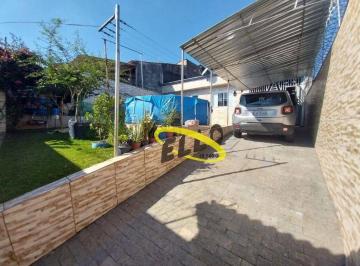 5d61e7b31ec4ec1df28eca3312109365f3fa9908 · Casa com 2 dormitórios + edícula à venda, 163 m² por R$ 550.000 - Jardim Estela Mari - Cotia/SP