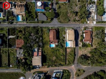 Foto 01 · TERRENO COM APROXIMADAMENTE 390 M², PLANO, EM RUA ASFALTADA E COM VIZINHANÇA DE EXCELENTE PADRÃO À V