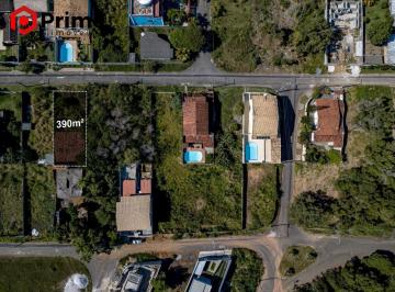 Foto 01 · O MELHOR MOMENTO PARA INVESTIR EM UM TERRENO É AGORA, E NÓS TEMOS O IDEAL PARA VOCÊ! COM 390M² DE ÁR