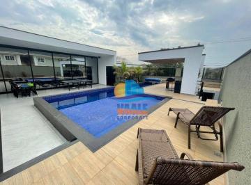 96cbfa0bc91935a1bac3ff971deb017754a9a219 · Casa com 4 dormitórios à venda, 520 m² por R$ 5.600.000,01 - Loteamento Alphaville Campinas - Campin